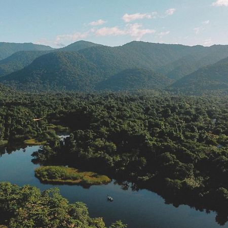 Villabuca Ubatuba Dış mekan fotoğraf