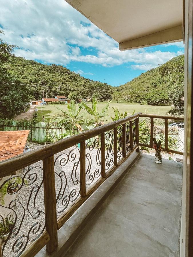 Villabuca Ubatuba Dış mekan fotoğraf