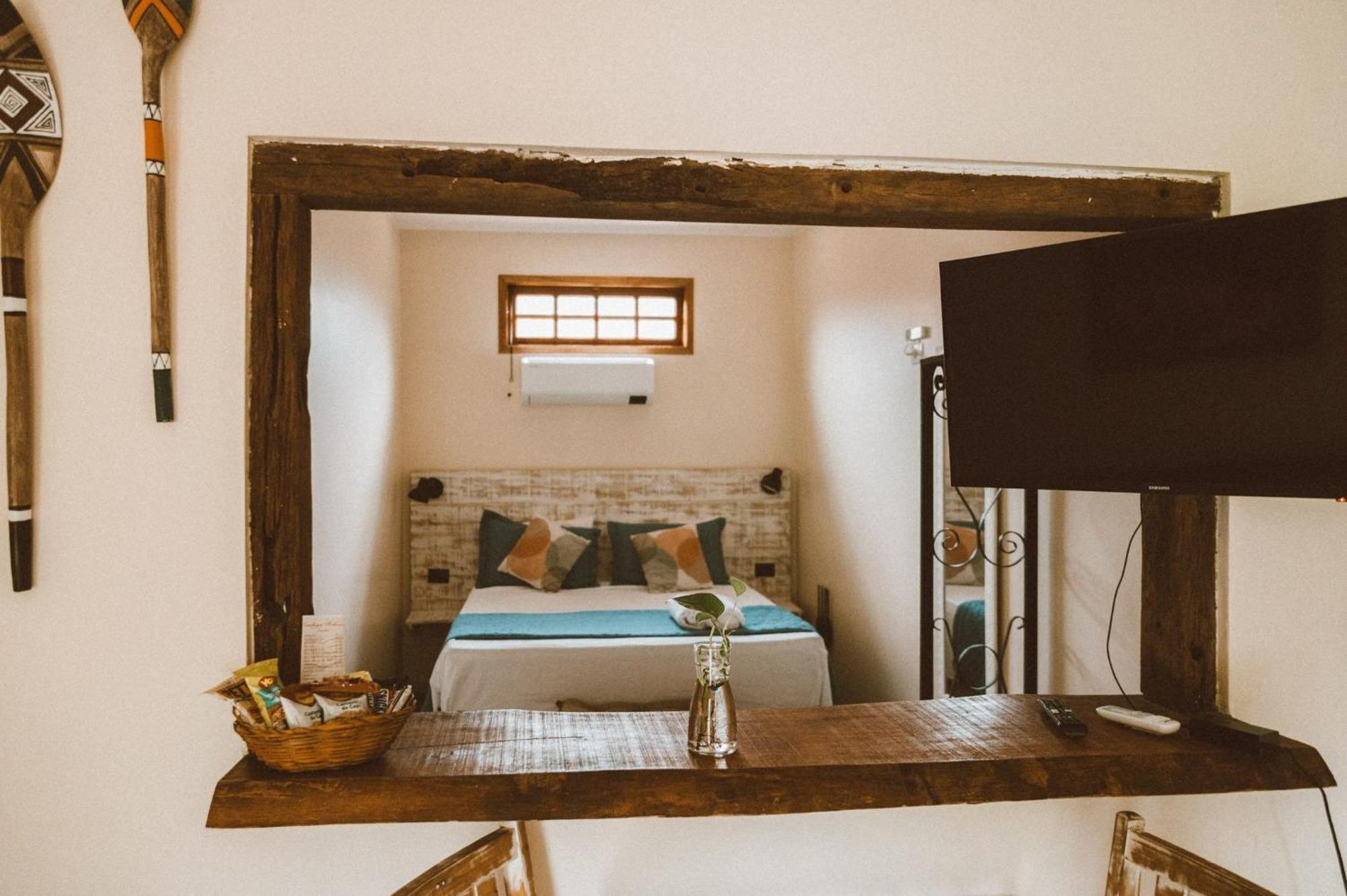 Villabuca Ubatuba Dış mekan fotoğraf