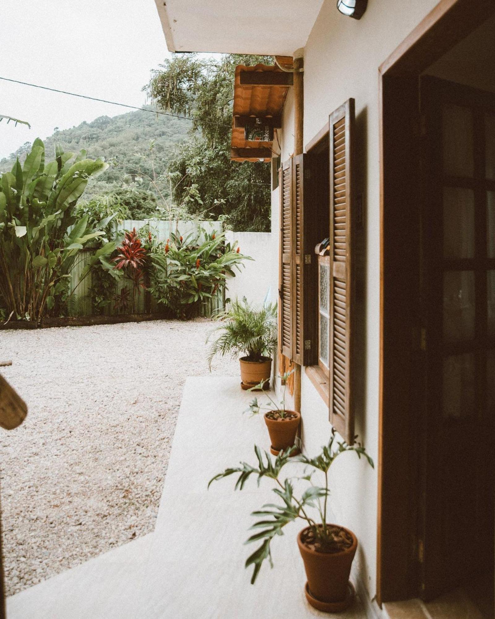 Villabuca Ubatuba Dış mekan fotoğraf