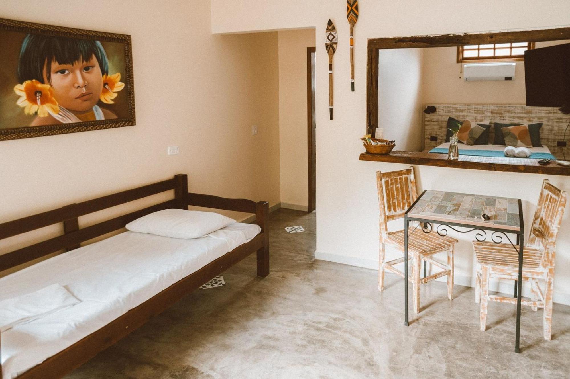 Villabuca Ubatuba Dış mekan fotoğraf