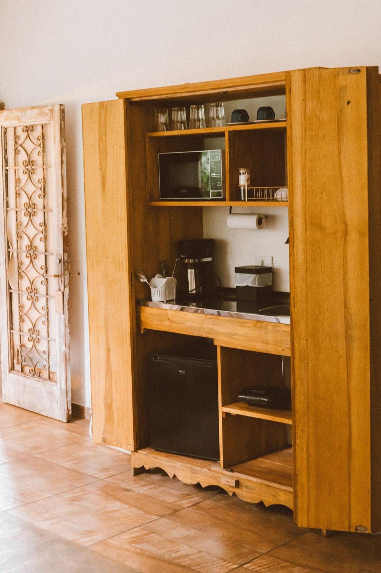 Villabuca Ubatuba Dış mekan fotoğraf