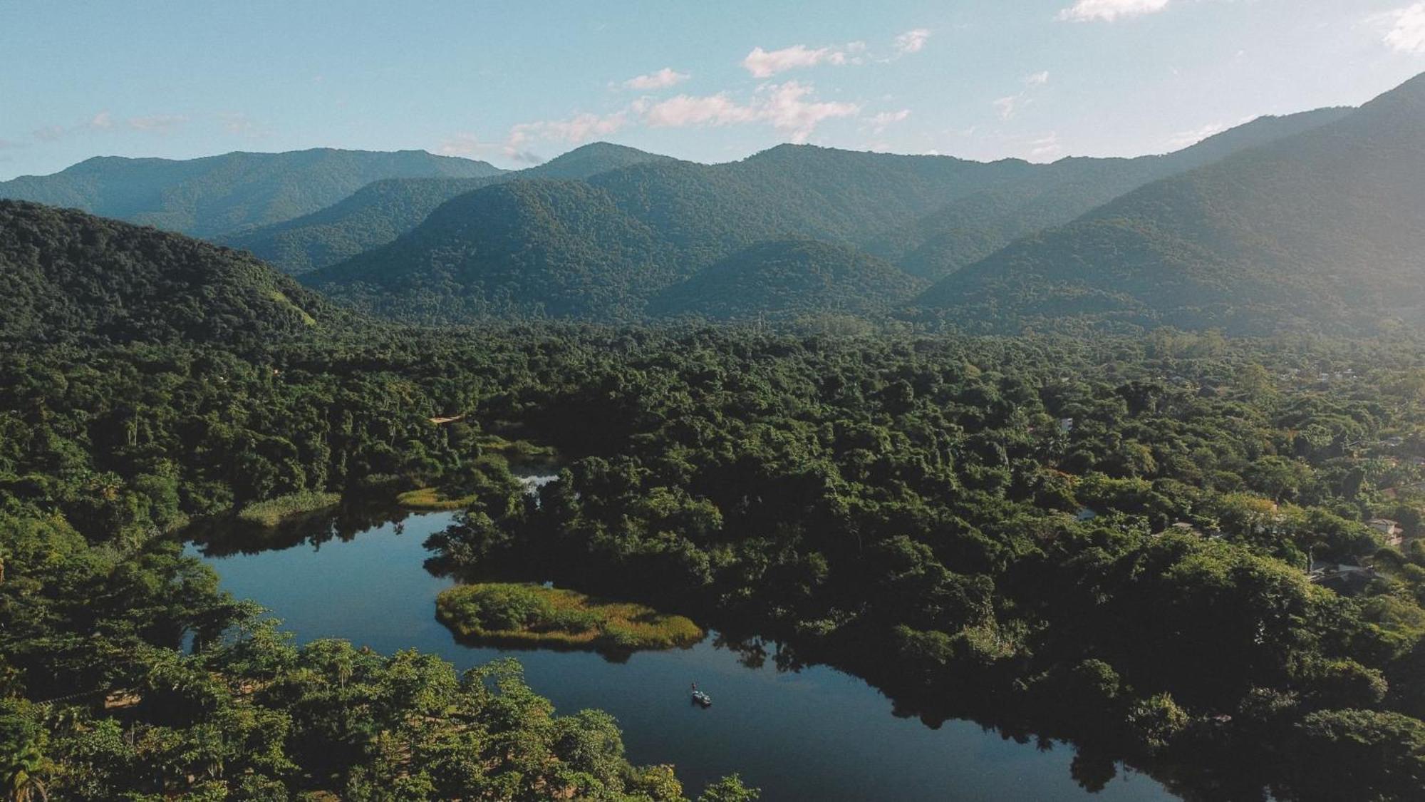 Villabuca Ubatuba Dış mekan fotoğraf