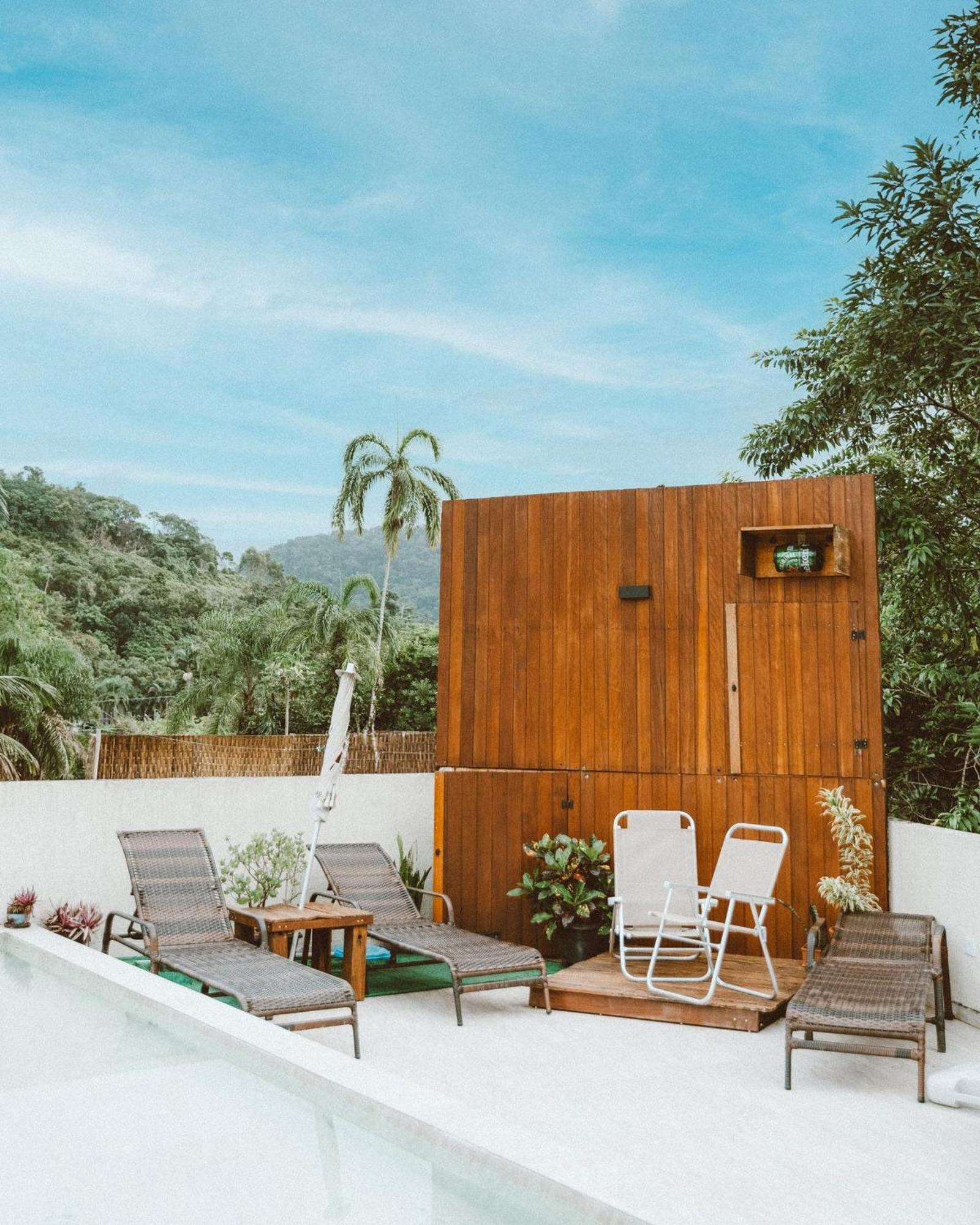 Villabuca Ubatuba Dış mekan fotoğraf